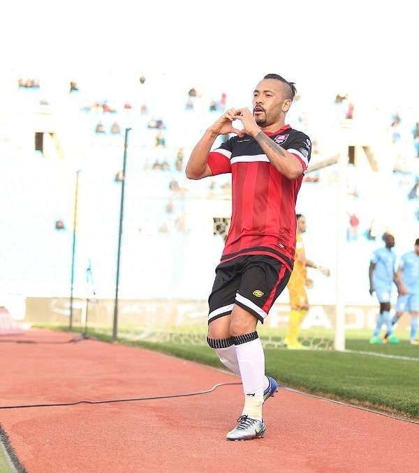 إديسون تراباي