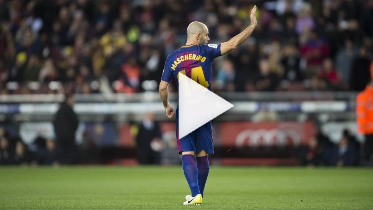 خافيير ماسكيرانو