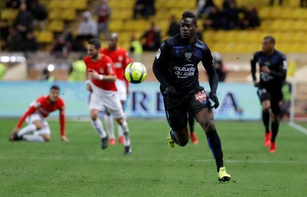 ماريو بالوتيلي