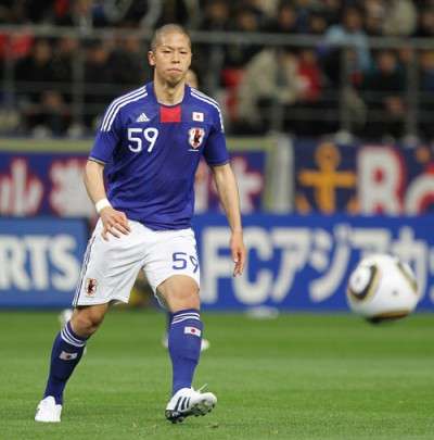 تاكايوكي موريموتو