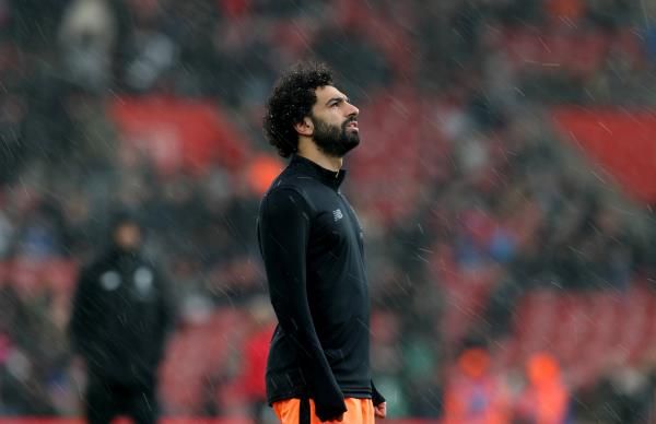 محمد صلاح
