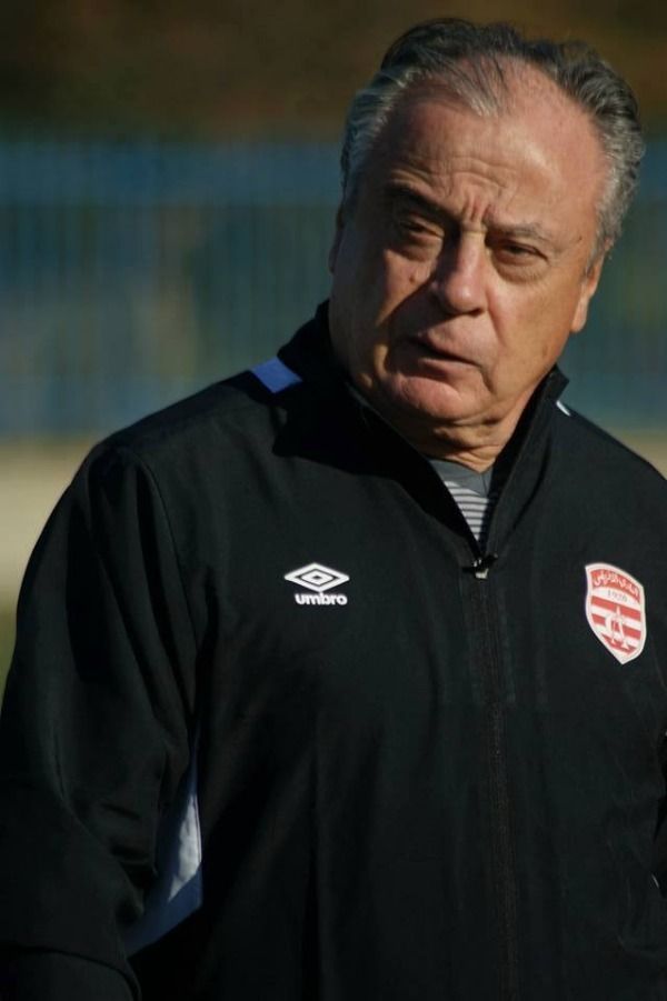 برتران مارشان