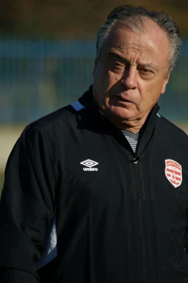 برتران مارشان