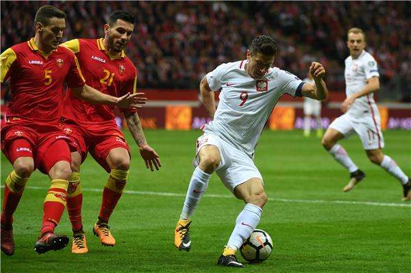 ليفاندوفسكي