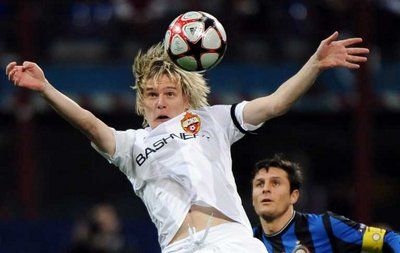 كراسيتش نجم المنتخب الصربي