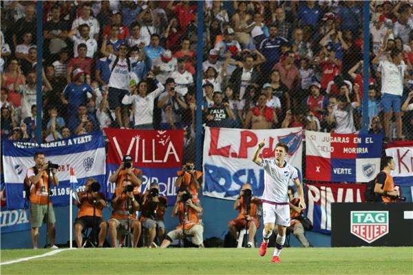 جماهير ناسيونال