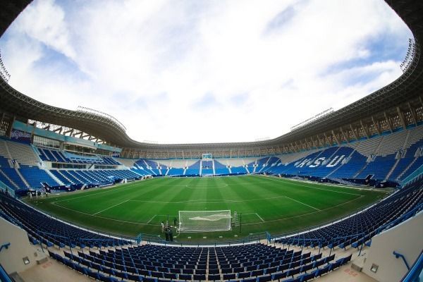 ملعب الهلال الجديد