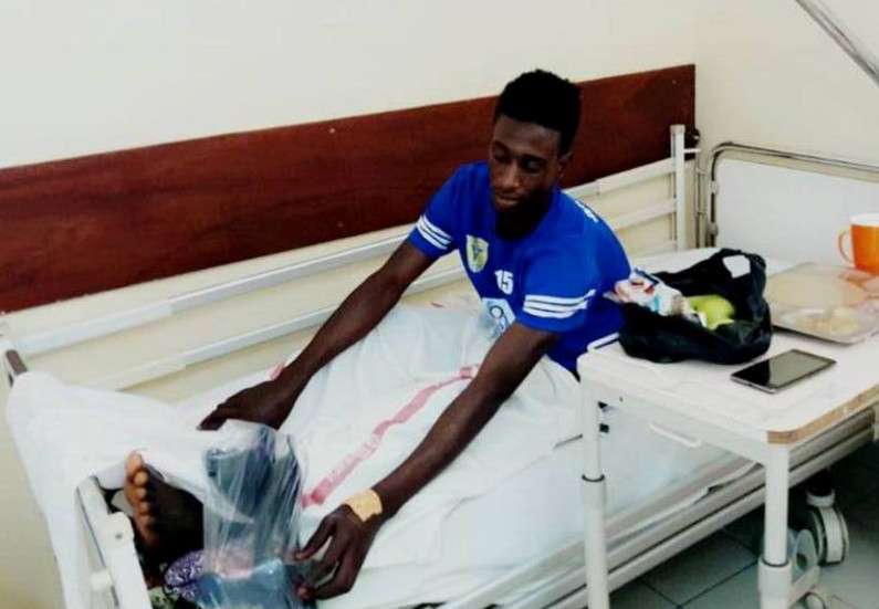 محمد الخضير