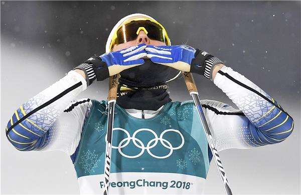  ستينا نيلسون