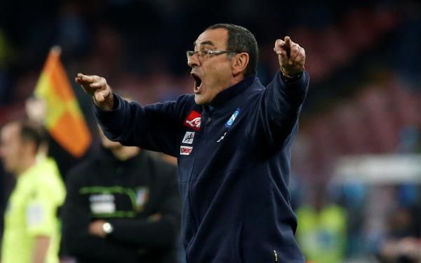 ماوريسيو ساري