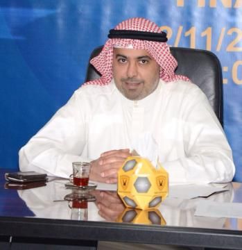 خالد الفهد