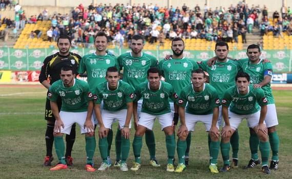 الأنصار اللبناني