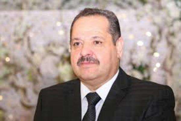  ظافر عبد الأمير 