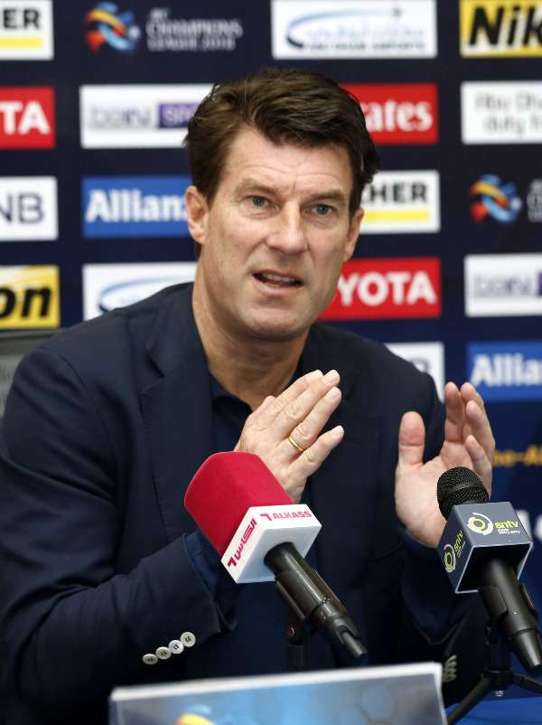 مايكل لاودروب