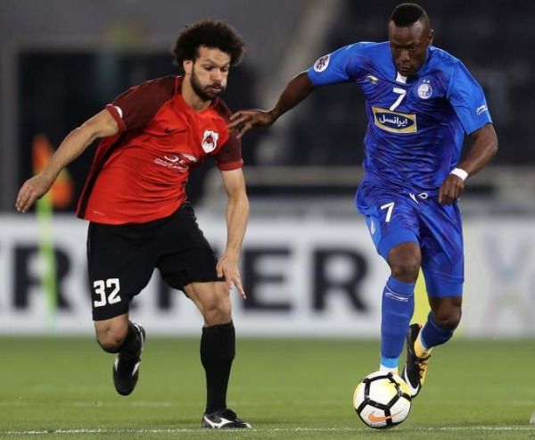 عبد المقصود