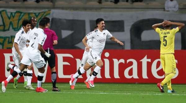  بغداد بونجاح 