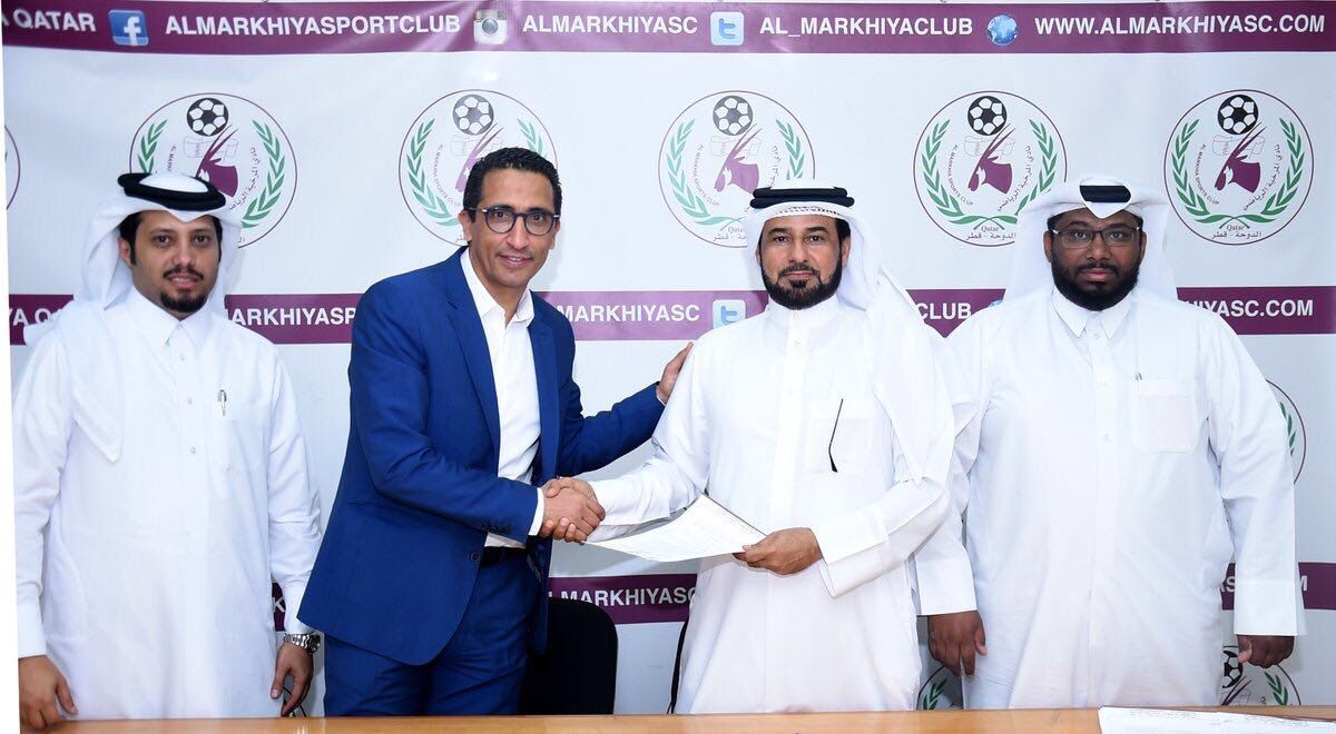 عادل السليمي