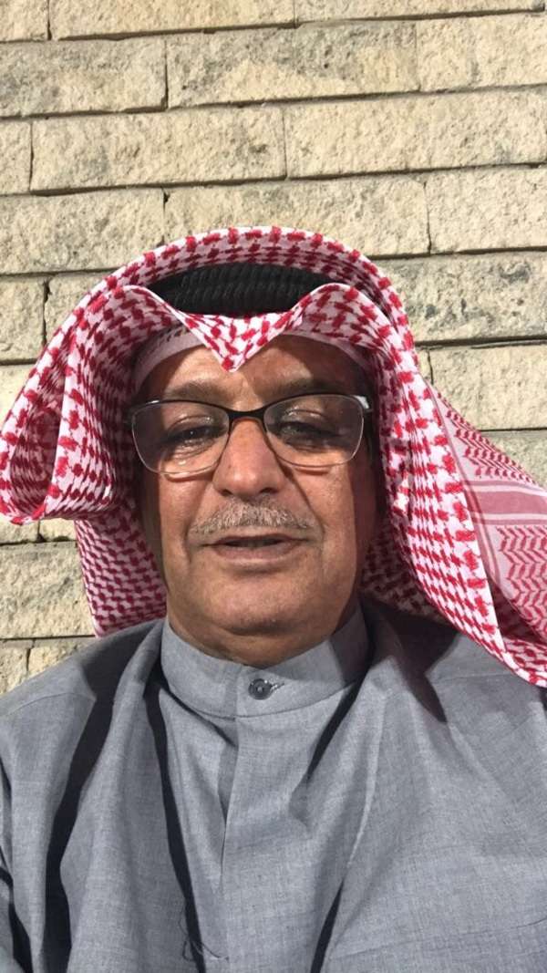 محمد العدواني
