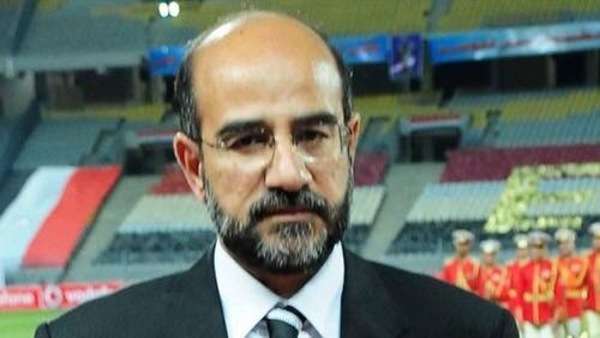 عامر حسين