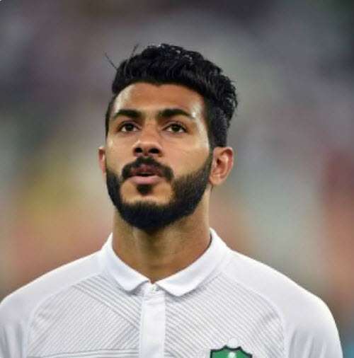 محمد آل فتيل