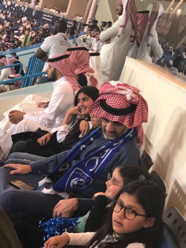 الوليد بن طلال