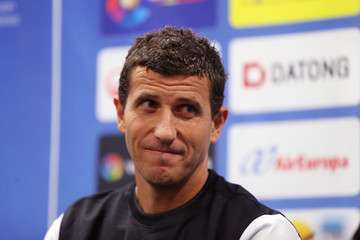 خافي جارسيا