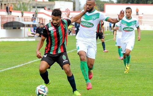 المهدي برحمة 