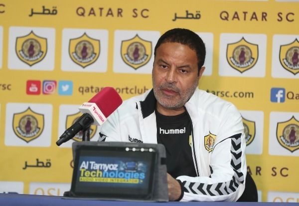 عبد الله مبارك