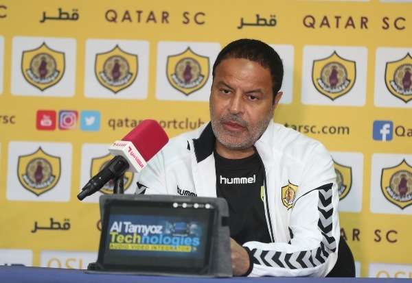 عبد الله مبارك