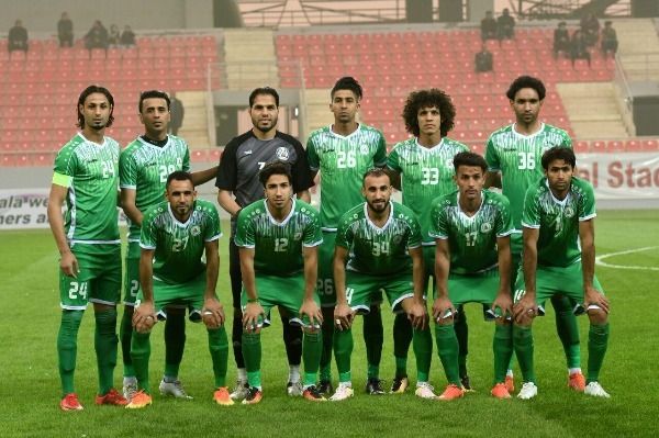 فريق كربلاء