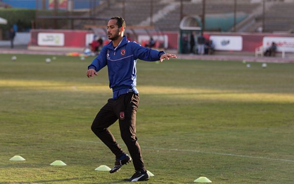  وليد سليمان