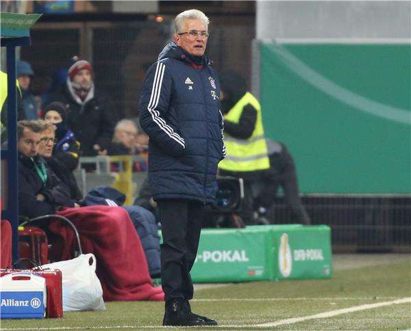 يوب هاينكيس