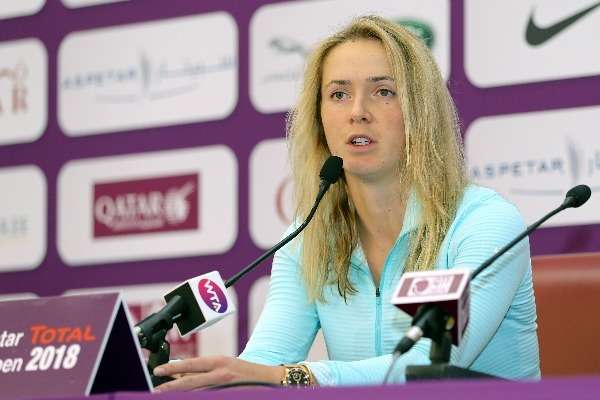 إلينا سفيتولينا