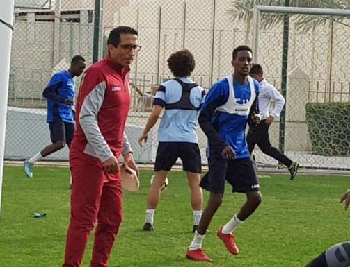 عادل السليمي