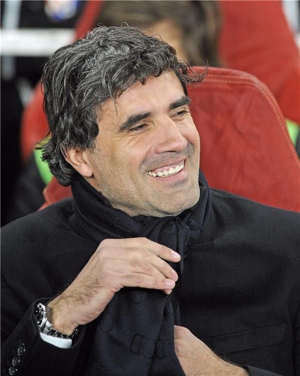 زوران ماميتش