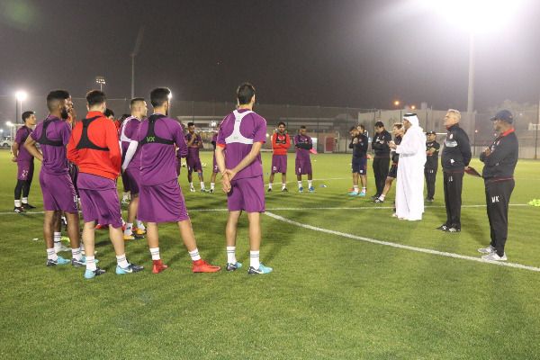 الشيح خليفة بن حمد