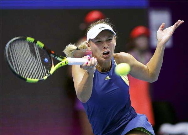 كارولين فوزنياكي