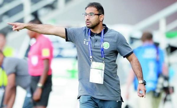 سعد الشهري