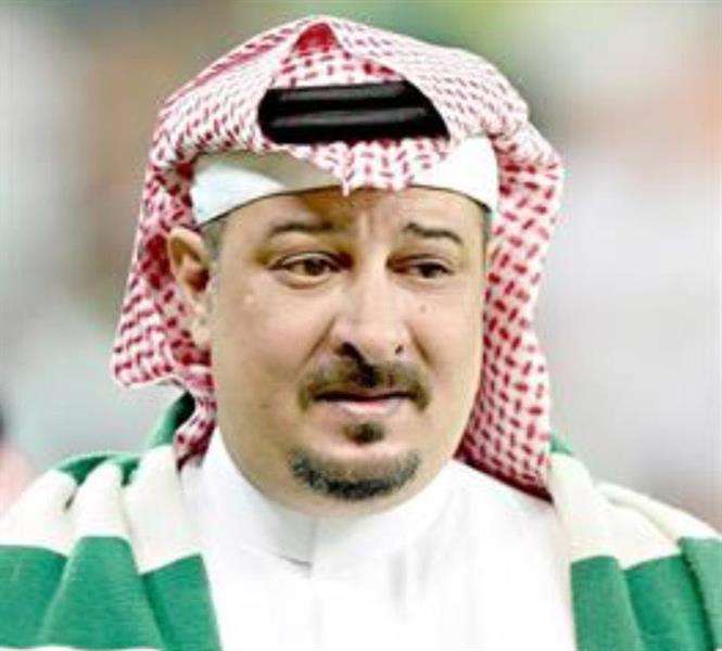 الأمير تركي بن محمد العبدالله