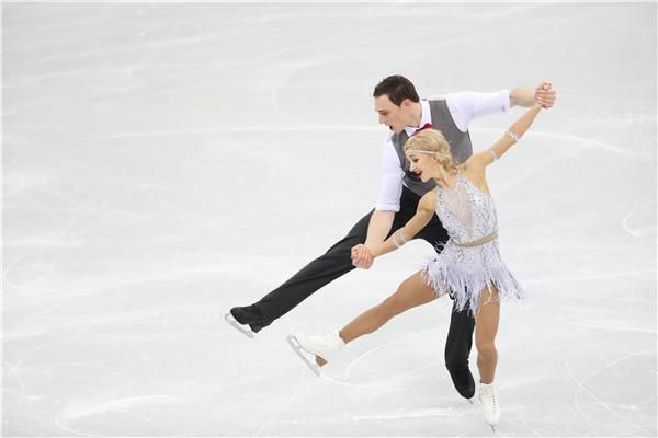  أليونا سافشينكو وبرونو ماسو