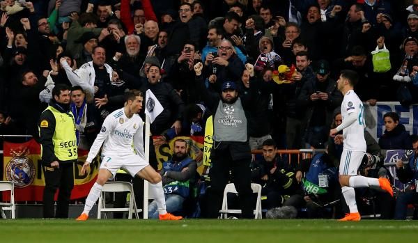 كريستيانو رونالدو