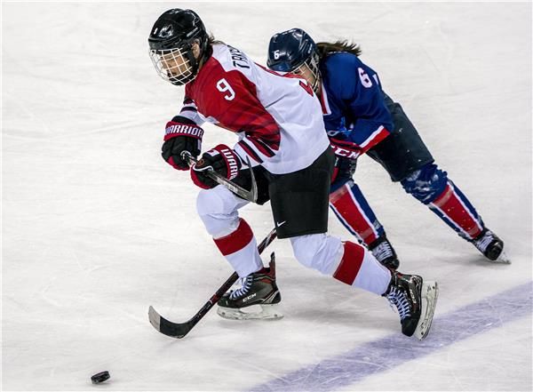 لقطة من المباراة