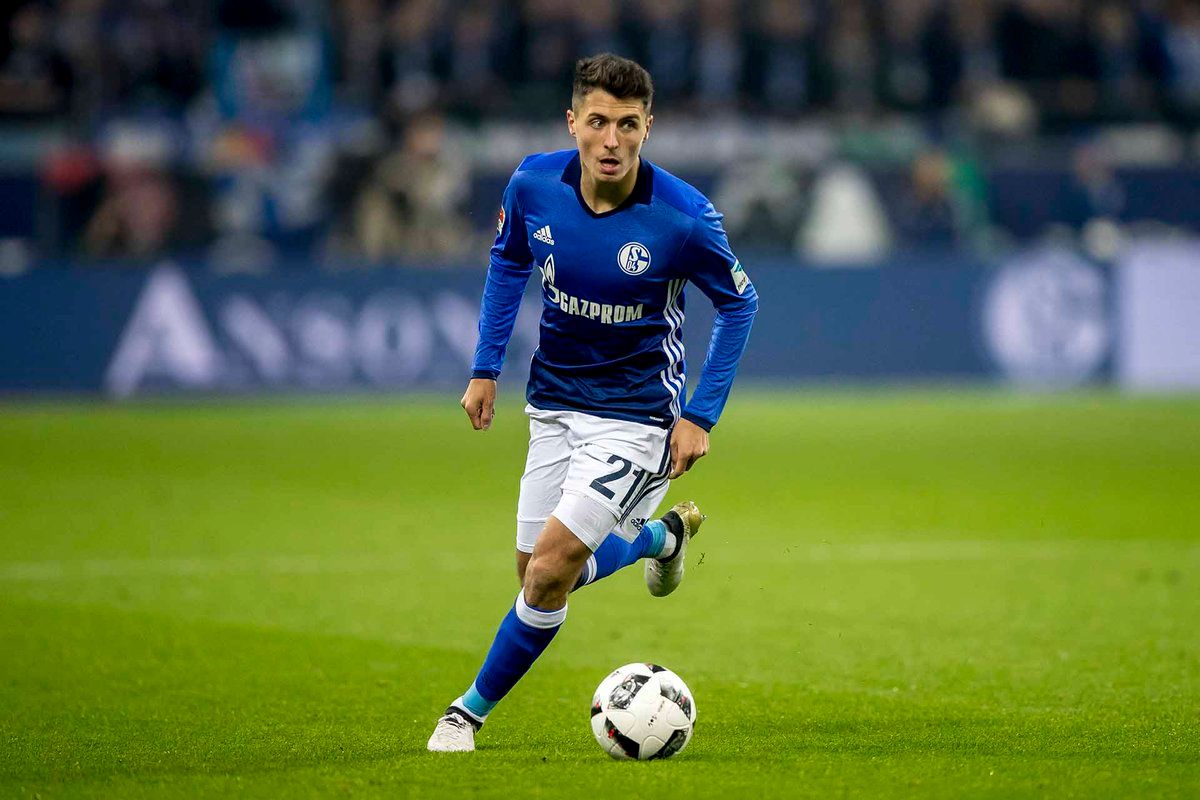 أليساندرو شوبف