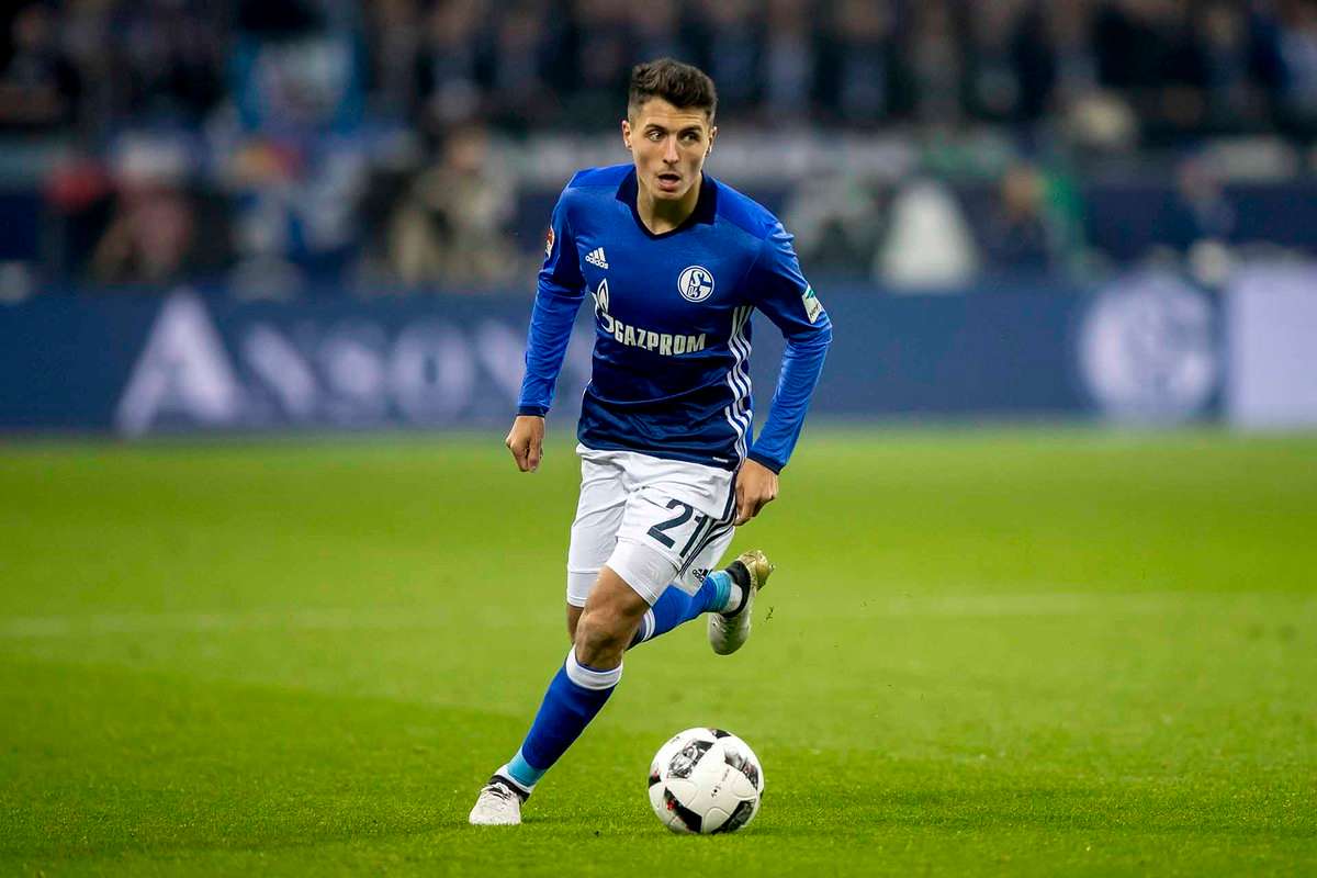 أليساندرو شوبف