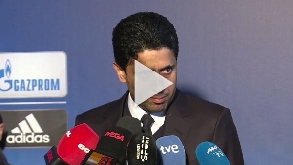 ناصر الخليفي