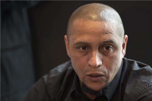 روبرتو كارلوس