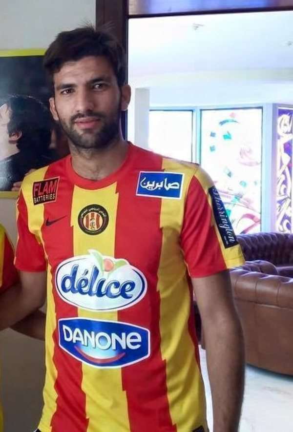 علي المشاني 