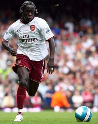 باكاري سانيا