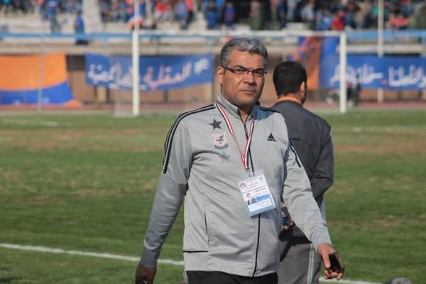 عماد النقري