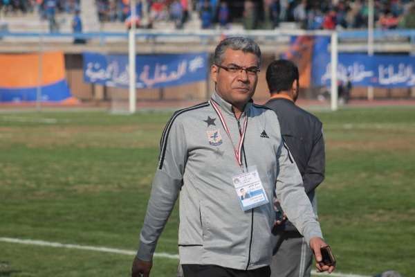 عماد النقري